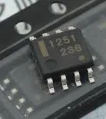 آی سی UPC1251G2-A
