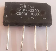 B250C5000A