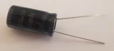 2200uf/10v  -55~105' C