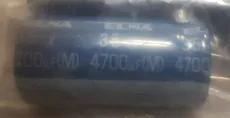 خازن الکترولیت 4700UF35V - 
