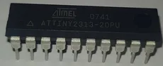 آی سی ATTINY2313V