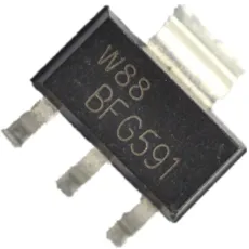 ترانزیستور BFG591