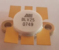 ترانزیستور BLV25
