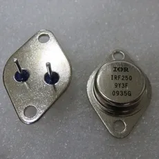 ترانزیستور  IRF250
