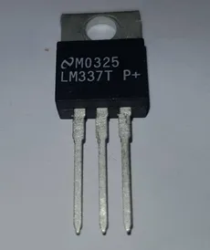 آی سی LM337T