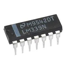 آی سی LM339N