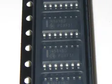 آی سی MC14584BF