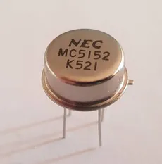آی سی MC5152