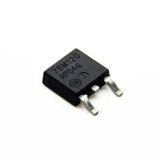 آی سی MC78M12CDTRKG