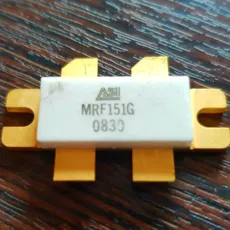 ترانزیستور  MRF151G