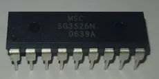 آی سی SG3526N