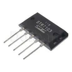 رگولاتور  STR7103