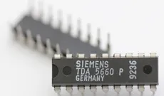 آی سی TDA5660